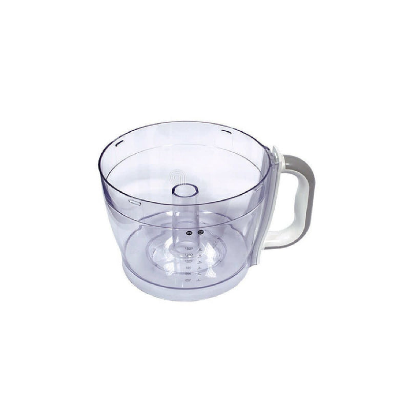 Bol avec poignée original pour robot de cuisine De Longhi KW707608