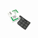 grille de protection filtre moteur Vorwerk-Folletto 45109