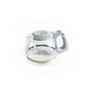 Jarre cafetière originale De Longhi ICM 2/4 SX1000