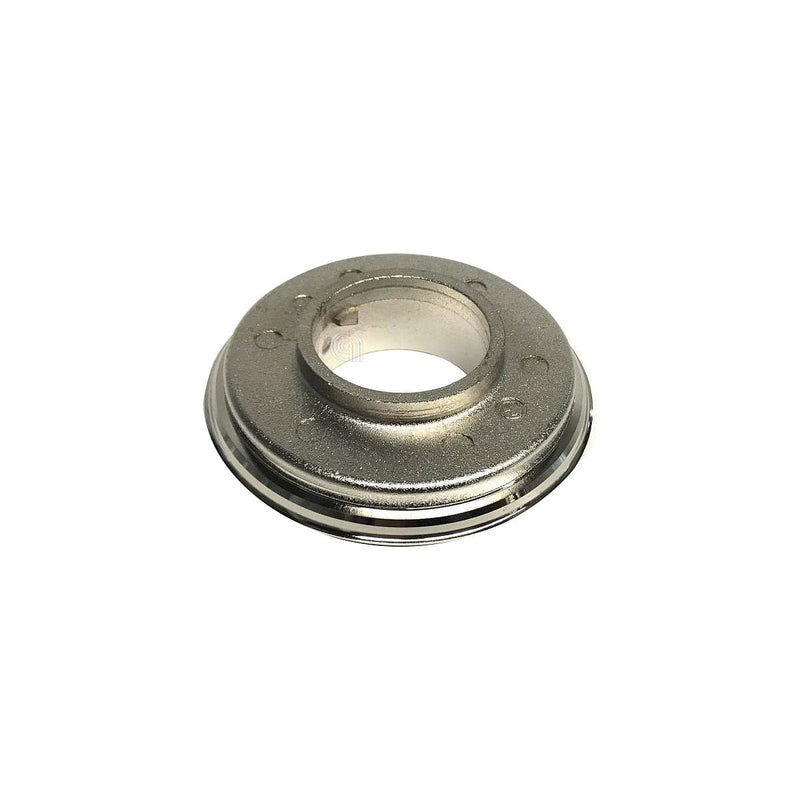 Anneau bruc RMG NICH PV175N pièce de rechange pour vitrocéramique Smeg