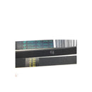 Courroie H8 1195 Poly-V pour lave-linge Whirlpool et autres marques