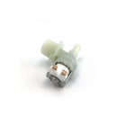 valve d'entrée d'eau pour lave-linge Beko 1883550500 et compatibles