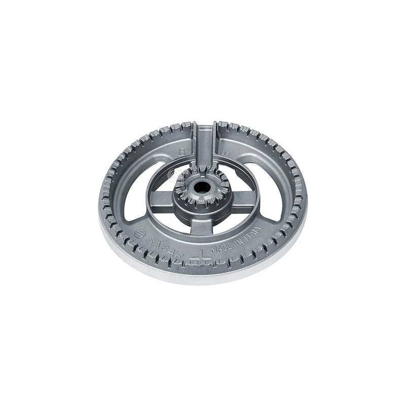 ILVE, WHIRLPOOL, INDESIT, VESTEL, ROSIERES - Brûleur double couronne pour table de cuisson - AST-55605054