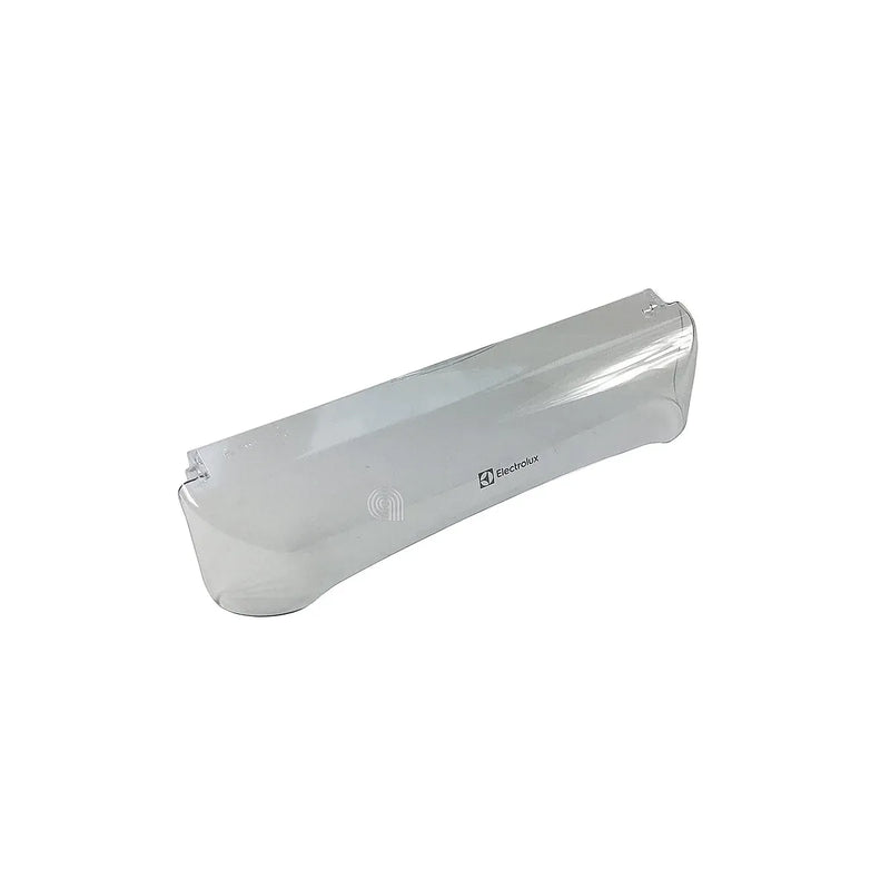 Couvercle balcon porte réfrigérateur Electrolux original 2672003312