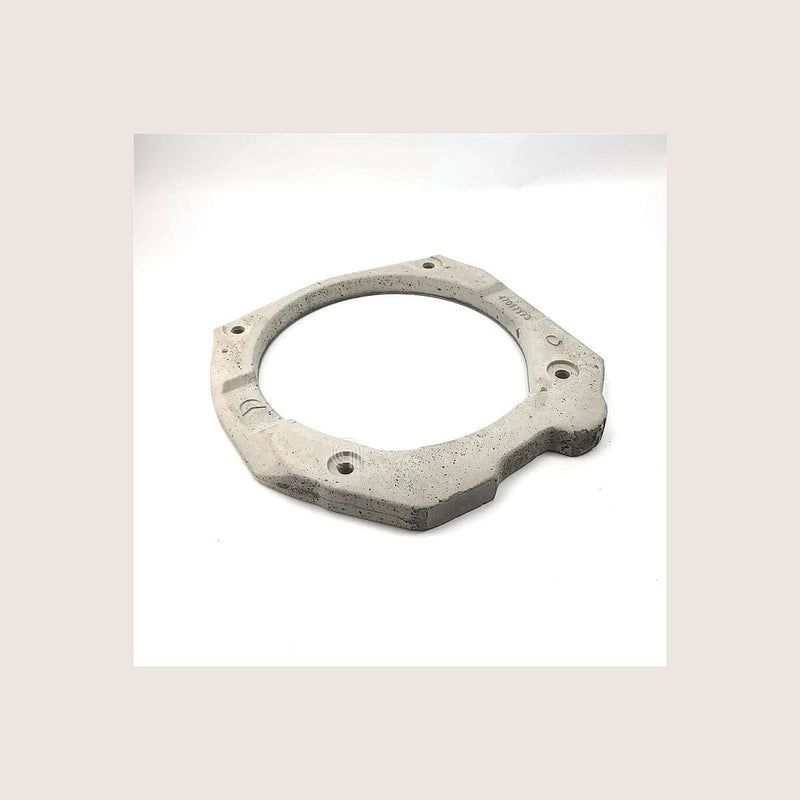 Frontal concave lave-linge Haier et Candy 0530022695 49050303
