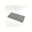 Grille filtre pour hotte Elica 379x177,5 mm GRI0104847A