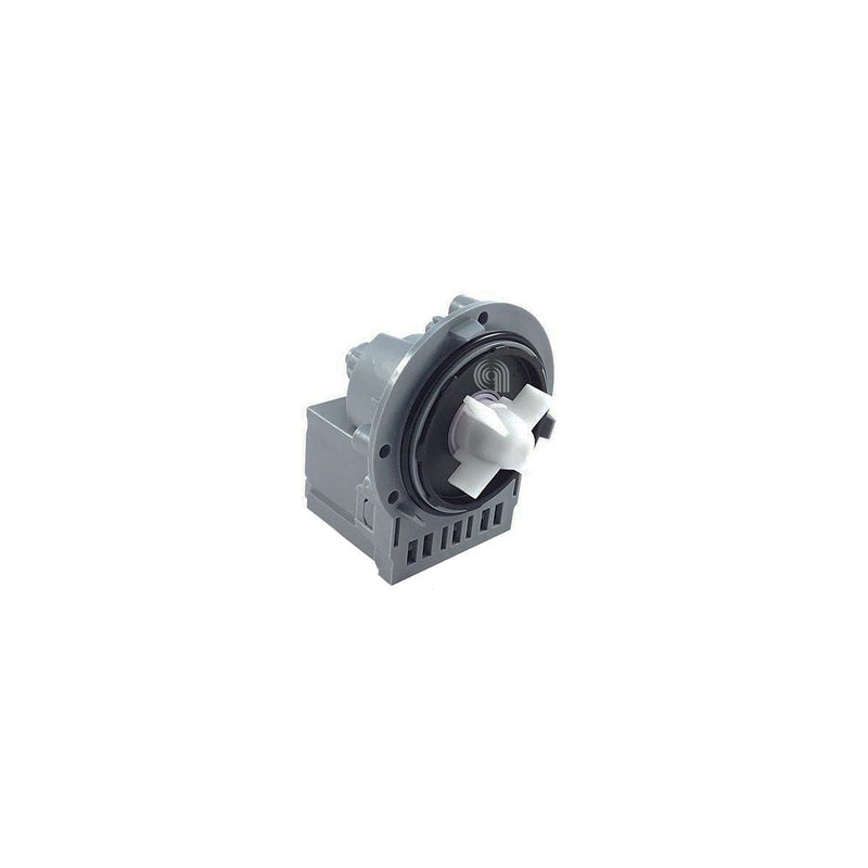 Pompe de vidange 40W d'origine pour lave-linge Whirlpool Indesit