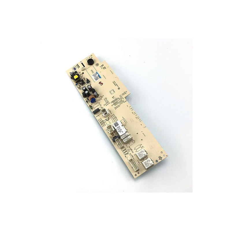 Carte électronique programmée originale sèche-linge Beko 2975773101