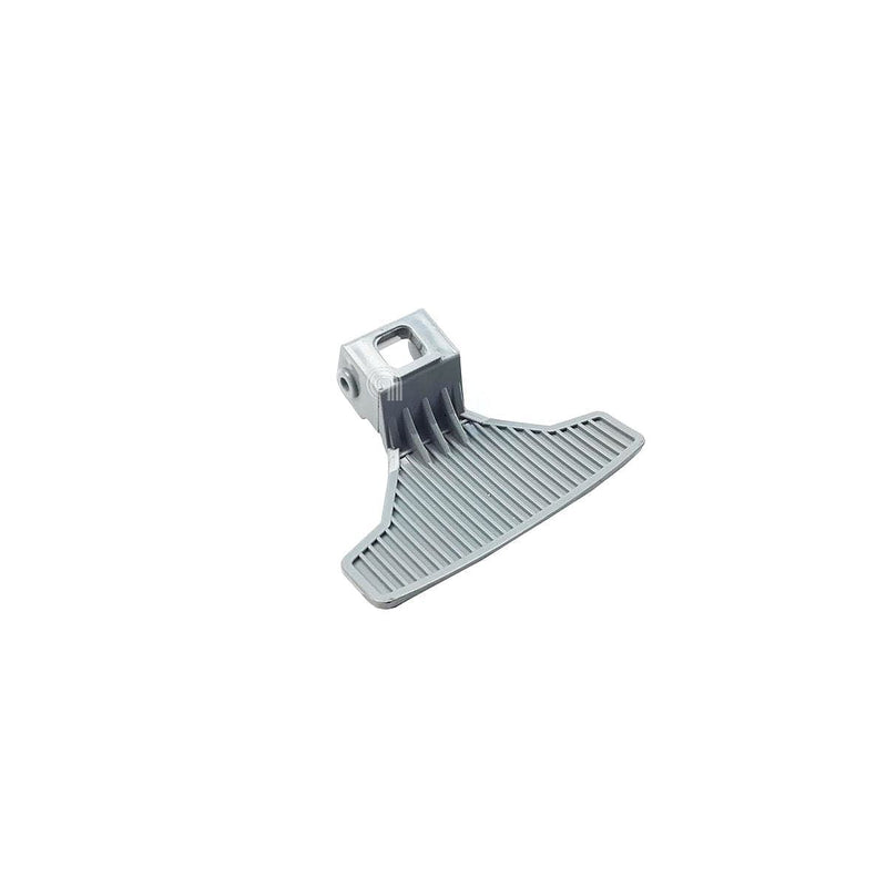 Poignée de porte originale pour lave-linge Beko code 2828780200