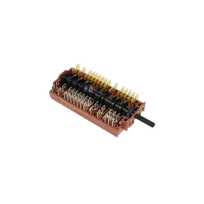 Interrupteur d'origine pour four Whirlpool et autres marques C00196055