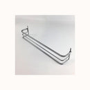 Étagère porte-verre longue pour réfrigérateur Beko 4846700400