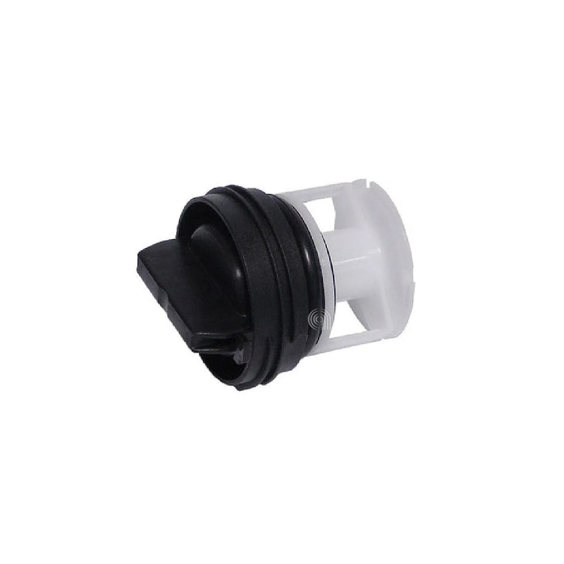 BOSCH - Couvercle de filtre pour lave-linge - 00614351