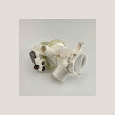 Groupe pompe filtre pour lave-linge Beko code 2840940600