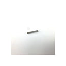 Ressort conique en acier inoxydable pour cafetière Philips code 996530050657
