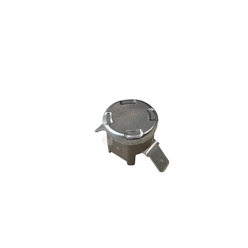 résistance thermique pour fer à repasser De Longhi 5212810181 4,8x0,8-45°