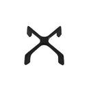 WHIRLPOOL INDESIT - Plaque de cuisson - 480121104225