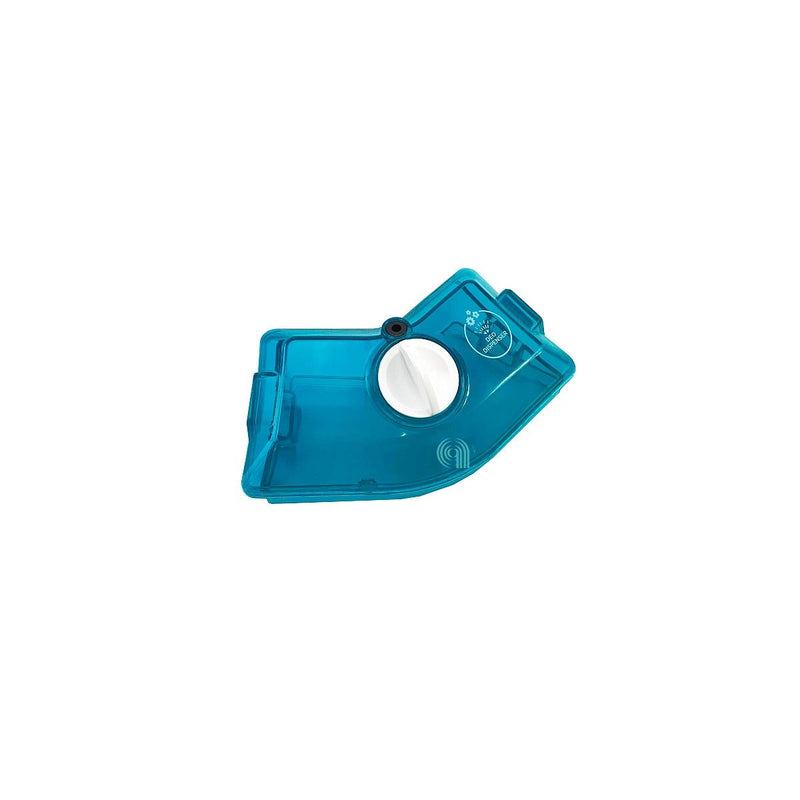 réservoir brosse original pour aspirateur vapeur Polti M0006752
