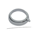 Joint d'hublot original pour lave-linge Bosch 00686004