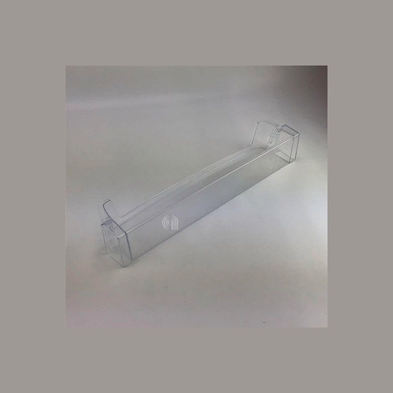 Étagère pour bouteilles porte Indesit et Whirlpool C00387324