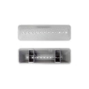 tracteur de tambour lave-linge whirlpool ignis c00311134 180mm