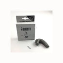 Manilla cafetera moka inducción 2 tazas Bialetti original