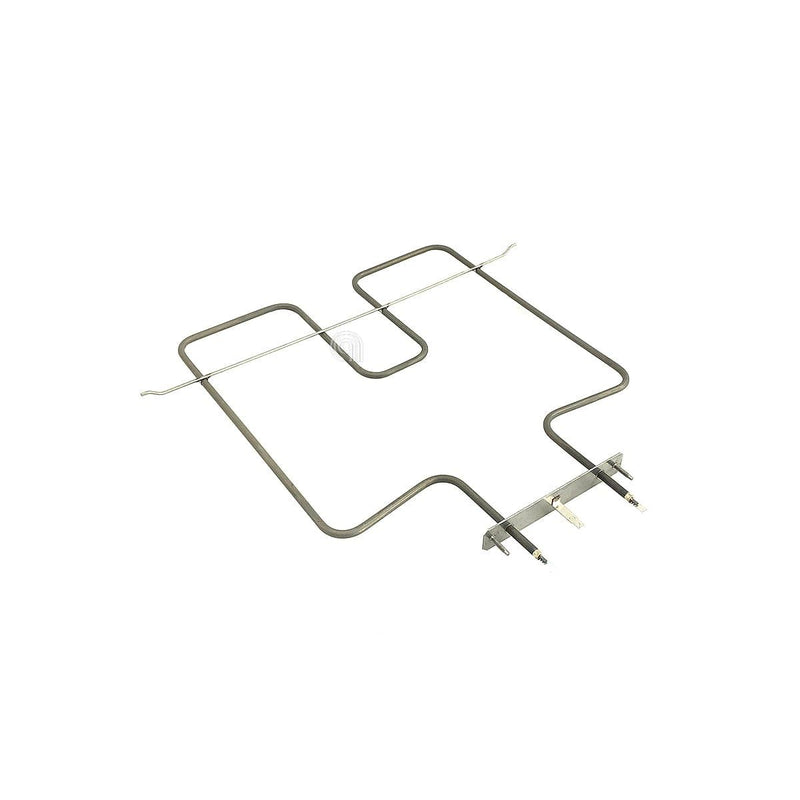 Résistance supérieure 1400W four compatible Whirlpool et Indesit