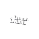 dent de retournement lave-vaisselle pièce de rechange Bosch code 12009530