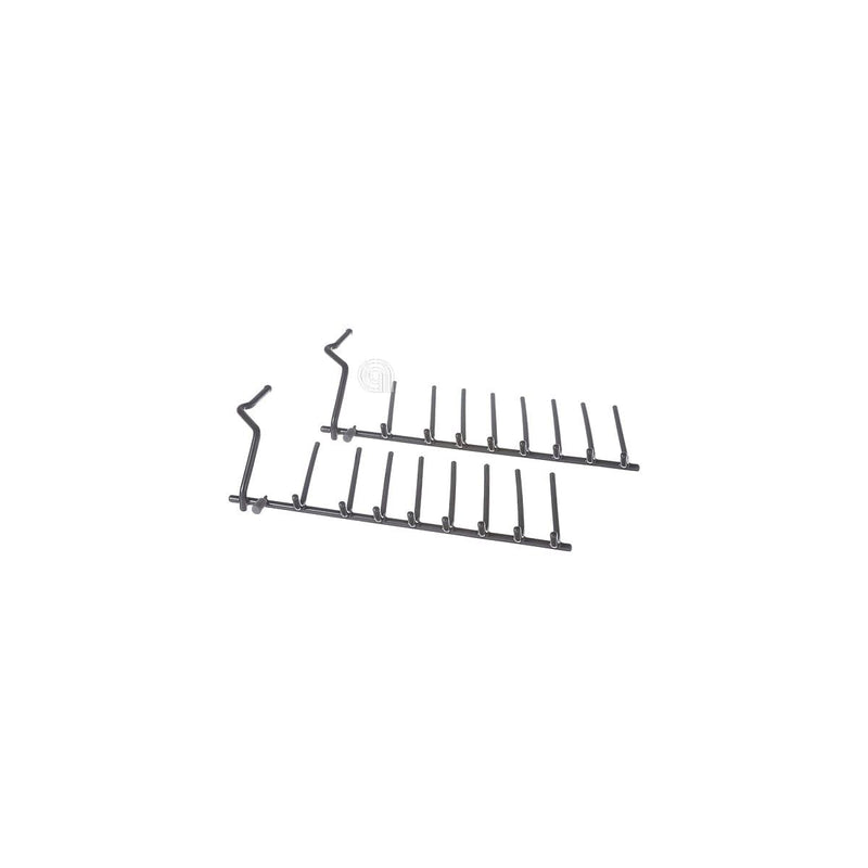 dent de retournement lave-vaisselle pièce de rechange Bosch code 12009530