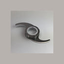 Lame hachoir pour robots de cuisine De Longhi Ariete AT6015314700