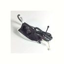 Corps extérieur avec câble pour fer à repasser Rowenta CS-00129939 original