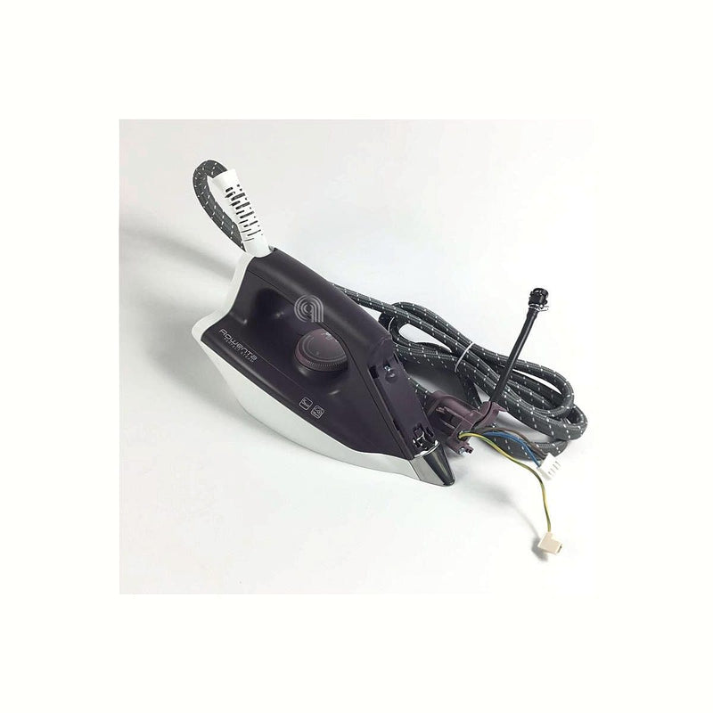 Corps extérieur avec câble pour fer à repasser Rowenta CS-00129939 original