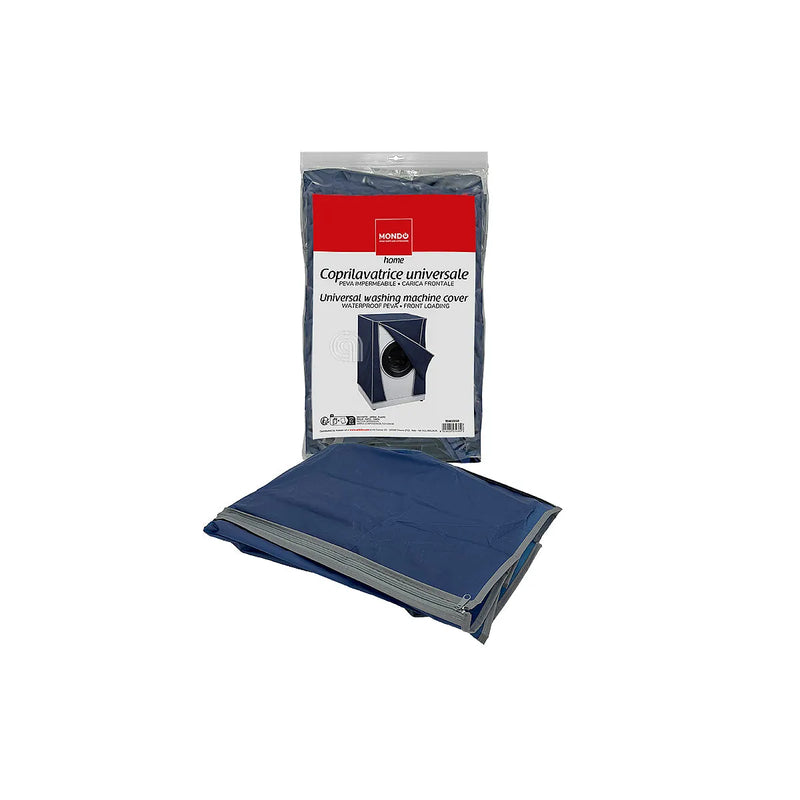 MONDO - Housse pour lave-linge à chargement frontal - AST-55402010
