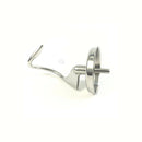 Crochet pétrisseur original Kenwood KW712209 pour robot de cuisine