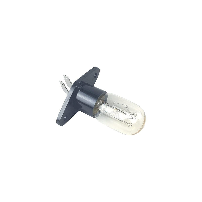 Lampe pour four Smeg MM180B codes 824610572 et 696050244