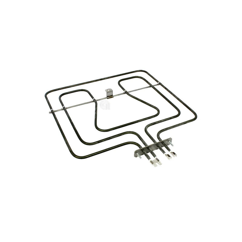 ELECTROLUX, AEG, ZANUSSI - Résistance supérieure four 2450W - 3970129015