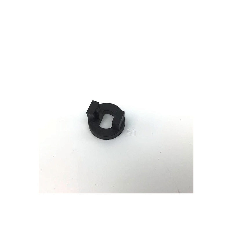 entretoise thermostat noir PA66/25 pour fer à repasser Polti M0S00129