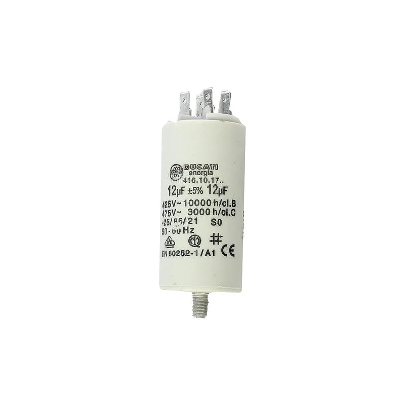 UNIVERSAL - Condensateur de démarrage pour lave-linge - AST-00230409