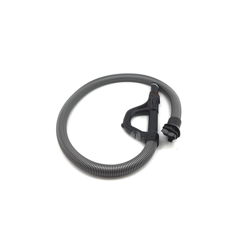 Flexible complet gris pour aspirateur Rowenta RS-RT3880
