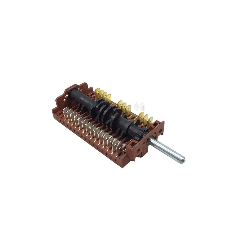 Interrupteur original four Smeg code 811730304