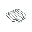 Résistance supérieure four Bompani 2700W originale M00316901