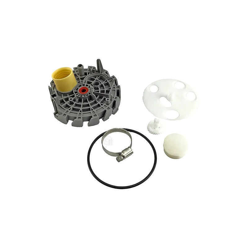 BOSCH - Valve de dérivation lave-vaisselle - AST-00215978