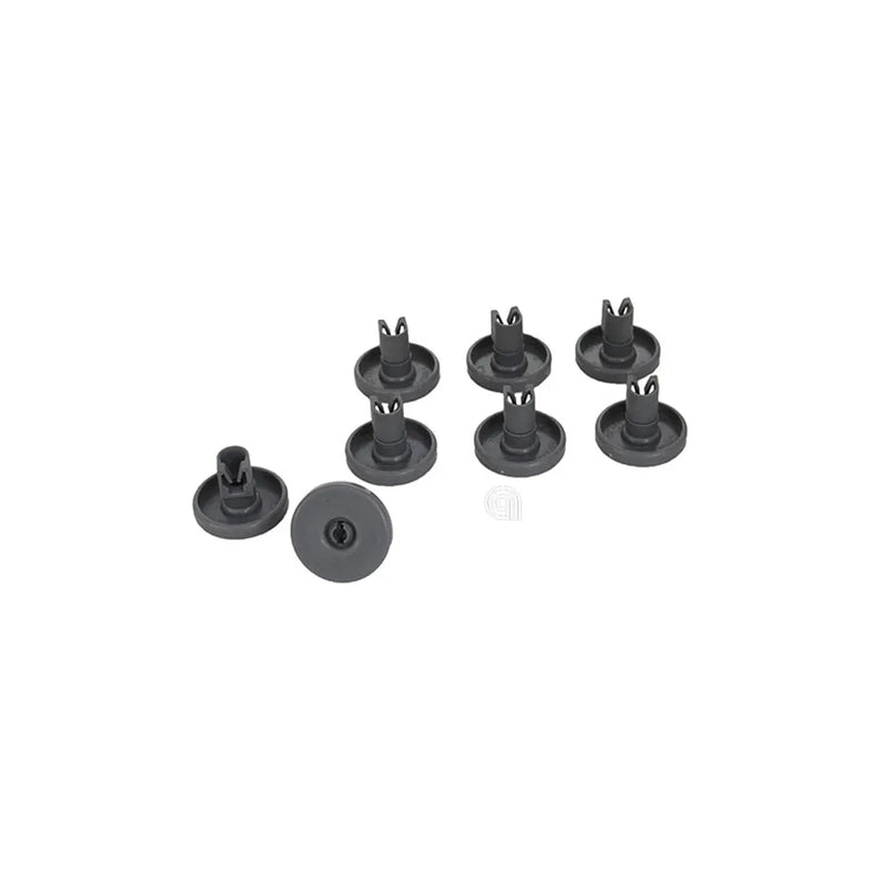 kit roues panier inférieur lave-vaisselle Electrolux original 50269971003