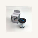 Filtre conique original aspirateur Rowenta ZR009003