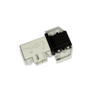 Serrure originale pour lave-linge Bosch avec codes 00605003 et 00610682