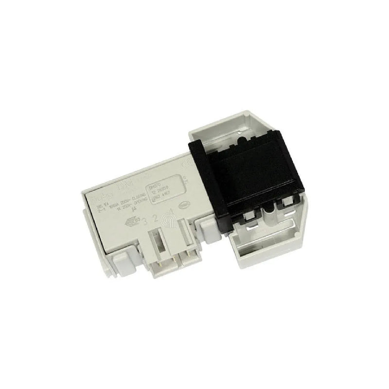Serrure originale pour lave-linge Bosch avec codes 00605003 et 00610682