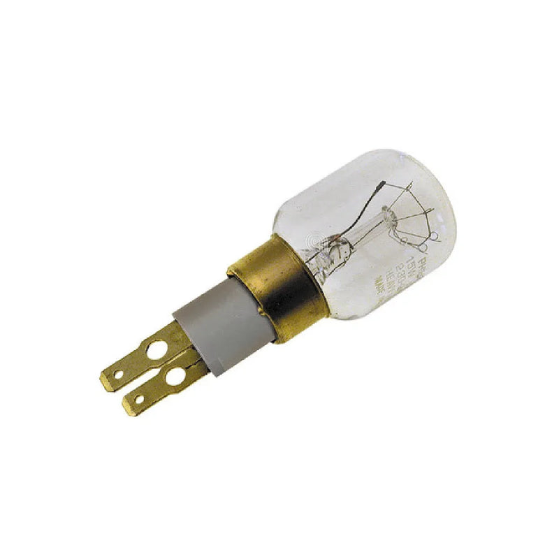 Lampe réfrigérateur X7E 15W 230V compatible Whirlpool et Indesit