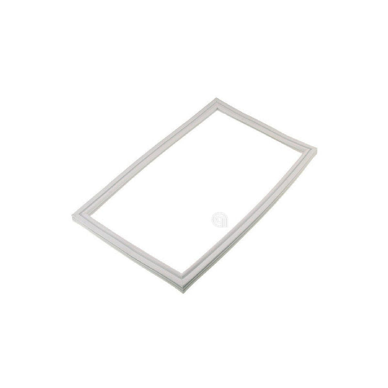 Junta magnétique originale réfrigérateur Candy 41028813 blanche