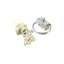 Thermostat original réfrigérateur Smeg avec références 818731316