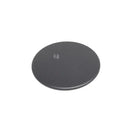 Piattello negro opaco para placa Franke código 1330198769