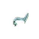 Charnière supérieure porte réfrigérateur Beko originale 4364240200